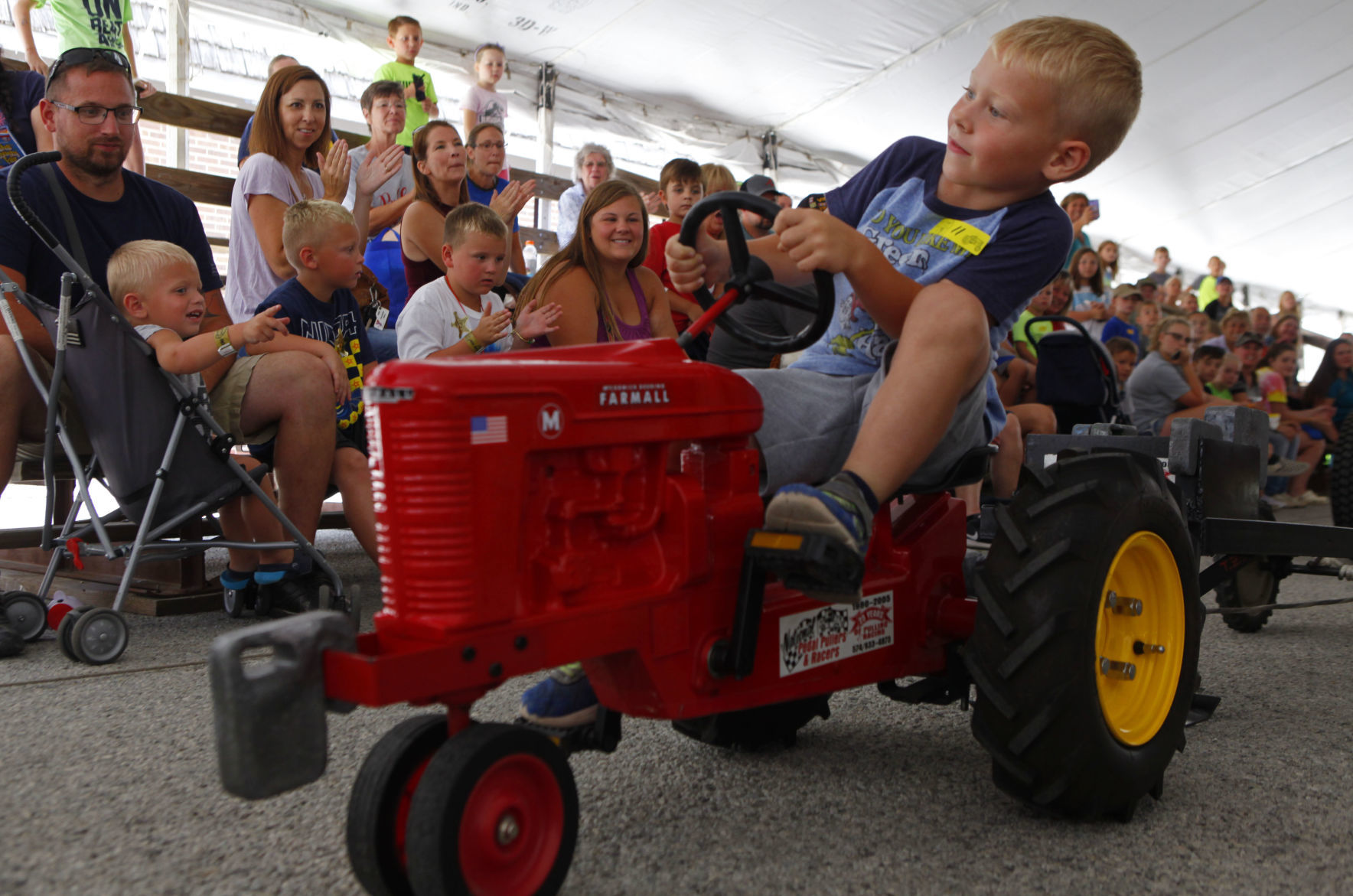 Lake County Fair